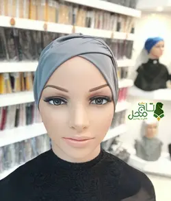 کلاه توربان هلنا (ریون)