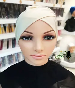 کلاه توربان هلنا (ریون)