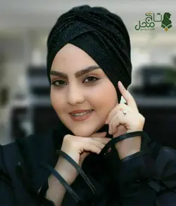 کلاه توربان هلنا (لمه)