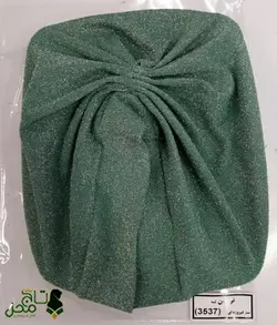 کلاه توربان هلنا (لمه)