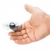 اسپینر فلزی شش پر طرح اسپایدرمن