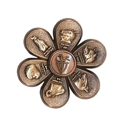 اسپینر دستی مدل استرولوژی