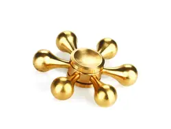 اسپینر فلزی شش پره ای مدل