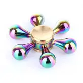 اسپینر فلزی شش پره ای مدل