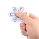 اسپینر فلزی شش پره ای مدل