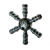 اسپینر فلزی شش پر طرح اسپایدرمن