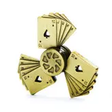 فیجت اسپینر فلزی طرح پاستور