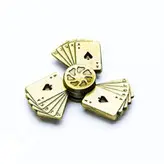 فیجت اسپینر فلزی طرح پاستور