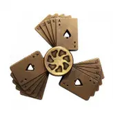 فیجت اسپینر فلزی طرح پاستور