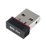 دانگل وای فای بدون آنتن 802IIN USB 2.0 با سرعت 300mbps