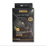 ماوس بی سیم شوش مدل SHOOSH M21w