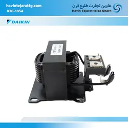 راکتور|REACTOR | هاوین تجارت طلوع قرن