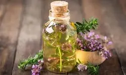 عرق اویشن یک لیتری قباد
