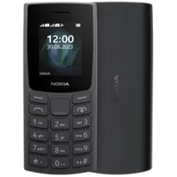 گوشی نوکیا 2023 105 | حافظه 128 رم 48 مگابایت ا Nokia 105 2023 128/48 MB