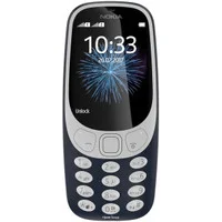 گوشی نوکیا (بدون گارانتی) 3310 | حافظه 16 مگابایت ا Nokia 3310 (Without Garanty) 16 MB