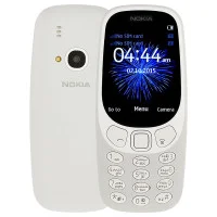 گوشی نوکیا (بدون گارانتی) 3310 | حافظه 16 مگابایت ا Nokia 3310 (Without Garanty) 16 MB