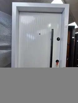 درب ضدسرقت مدرن راپود