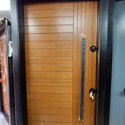 درب ضدسرقت مدل راپود