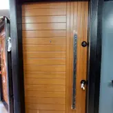 درب ضدسرقت مدل راپود