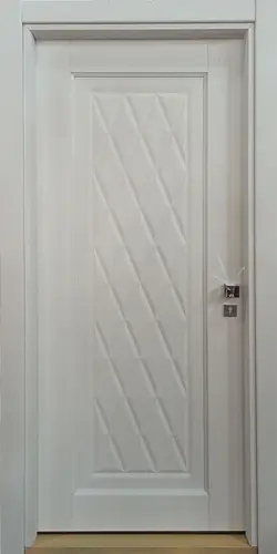 درب فومیزه ۱۰۰ درصد ضدآب رپینگی با 5 سال گارانتی شرکتی مدل TW20