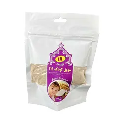 قاووت (سویق کودک )150 گرمی