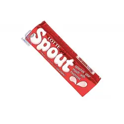 آدامس Lotte  توت فرنگی 23.8 گرم