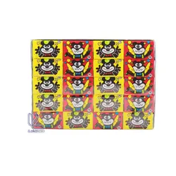 آدامس خرسی فوزن توت فرنگی ماروکاوا (60 عدد) - 253 گرم