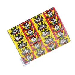 آدامس خرسی فوزن توت فرنگی ماروکاوا (60 عدد) - 253 گرم