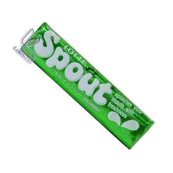 آدامسLotte اسپرمینت اسپات 23.8 گرم