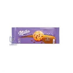 بیسکویت میلکا Choco Cookie 135g