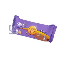بیسکویت میلکا Choco Cookie 135g