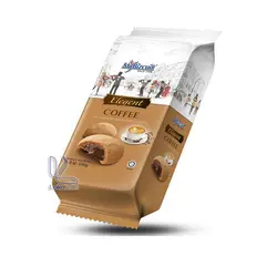 بیسکویت Mybizcuit با طعم قهوه 100 گرم