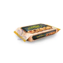 بیسکویت تاتاوا شکلات و کره TATAWA