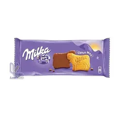 بیسکویت چوکو مو میلکا 100 گرم