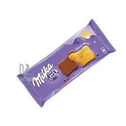 بیسکویت چوکو مو میلکا 100 گرم