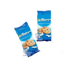 بیسکوییت نرم پخته شده باونتی 180 گرم