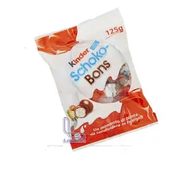 شکلات کیندر شوکو بون 125 گرم