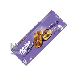 کیک میلکا Choc 175 گرم