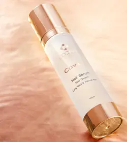 سرم مو حاوی عصاره خاویار لدورا کر 100 میلی‌لیتر - لیزر یاقوت | کلینیک لیزر و فروشگاه اینترنتی