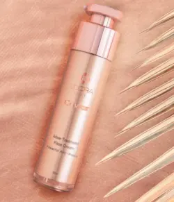 کرم ضد لک و جوش حاوی عصاره خاویار لدورا کر 50 میلی‌لیتر - لیزر یاقوت | کلینیک لیزر و فروشگاه اینترنتی