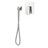 ست شیرآلات کسری مدل دامون توکار مجموعه 6 عددی