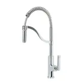 شیر آشپزخانه کسری مدل فنری آمازون