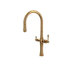 شیر آشپزخانه کسری مدل دومنظوره موناکو پلاس