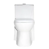 توالت فرنگی گلسار مدل اورلند درجه 1