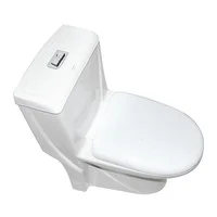 توالت فرنگی گلسار مدل اورلند درجه 1