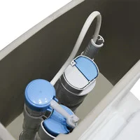 توالت فرنگی گلسار مدل اورلند درجه 1