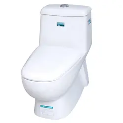 توالت فرنگی گلسار مدل پارمیس سیملس