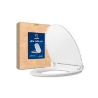 در توالت فرنگی چارسو مدل پرین