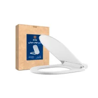 در توالت فرنگی چارسو مدل دنیز