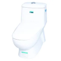 توالت فرنگی گلسار مدل پارمیس سیملس درجه 1